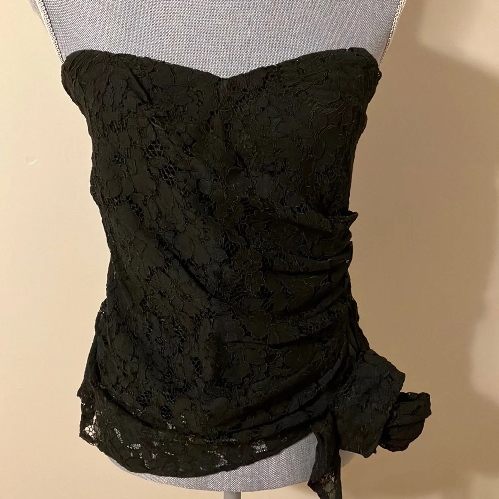 Anthropologie top - Picture 1 of 13